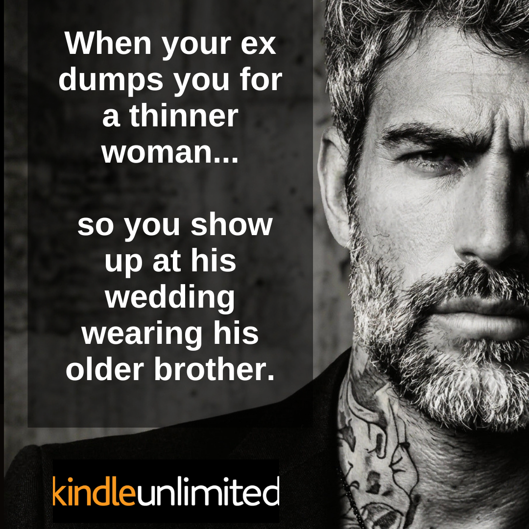 Lovely Romance Reads Facebook ad