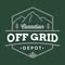 Canadian Off Grid Depot