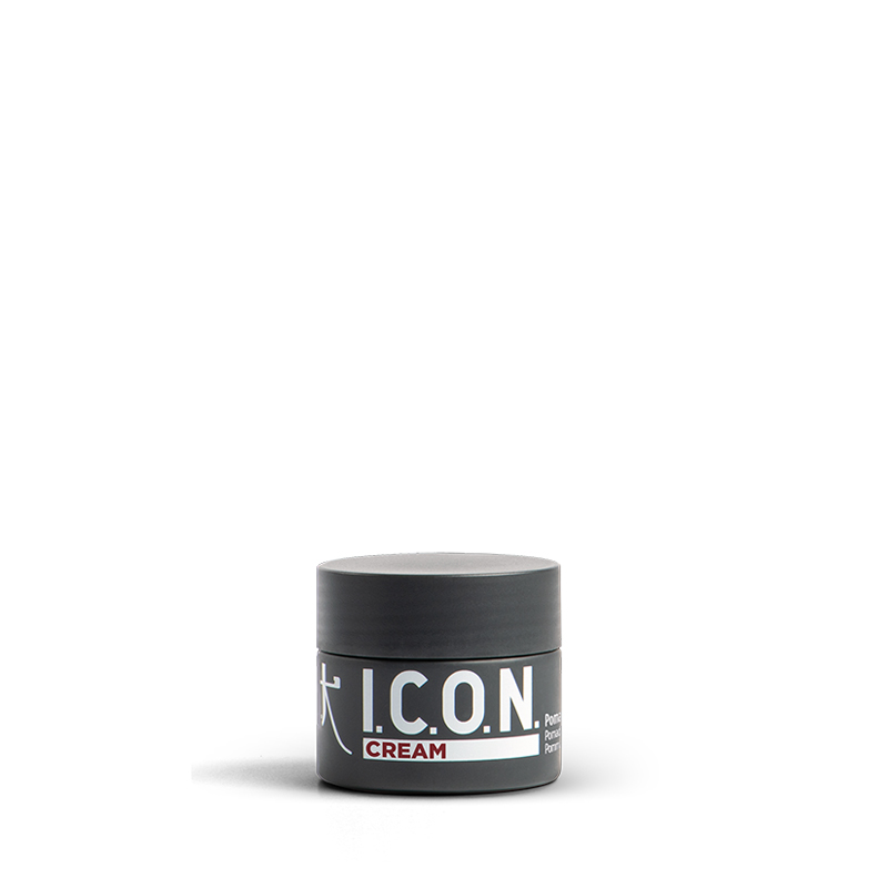 ICON en Casa Facebook ad: Fortalece, repara y dale brillo a tu melena…
