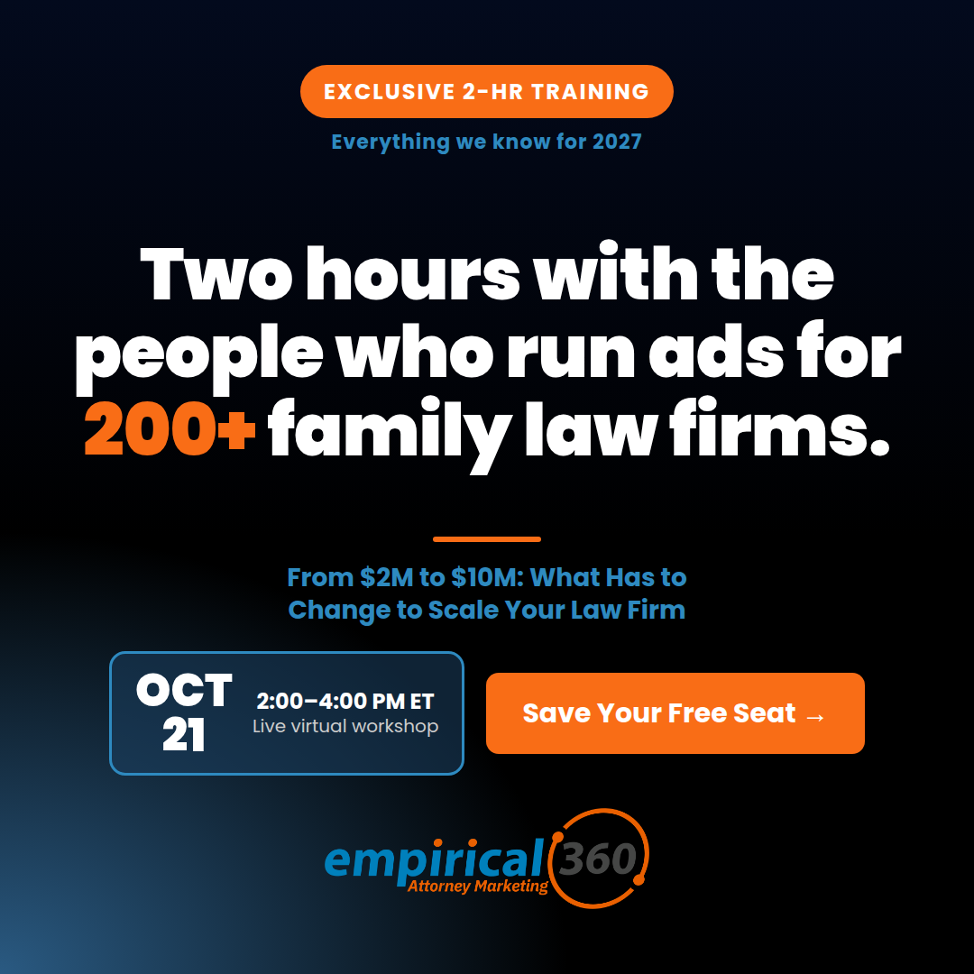 Empirical 360 Facebook ad: Learn From 200+ Firms' Data