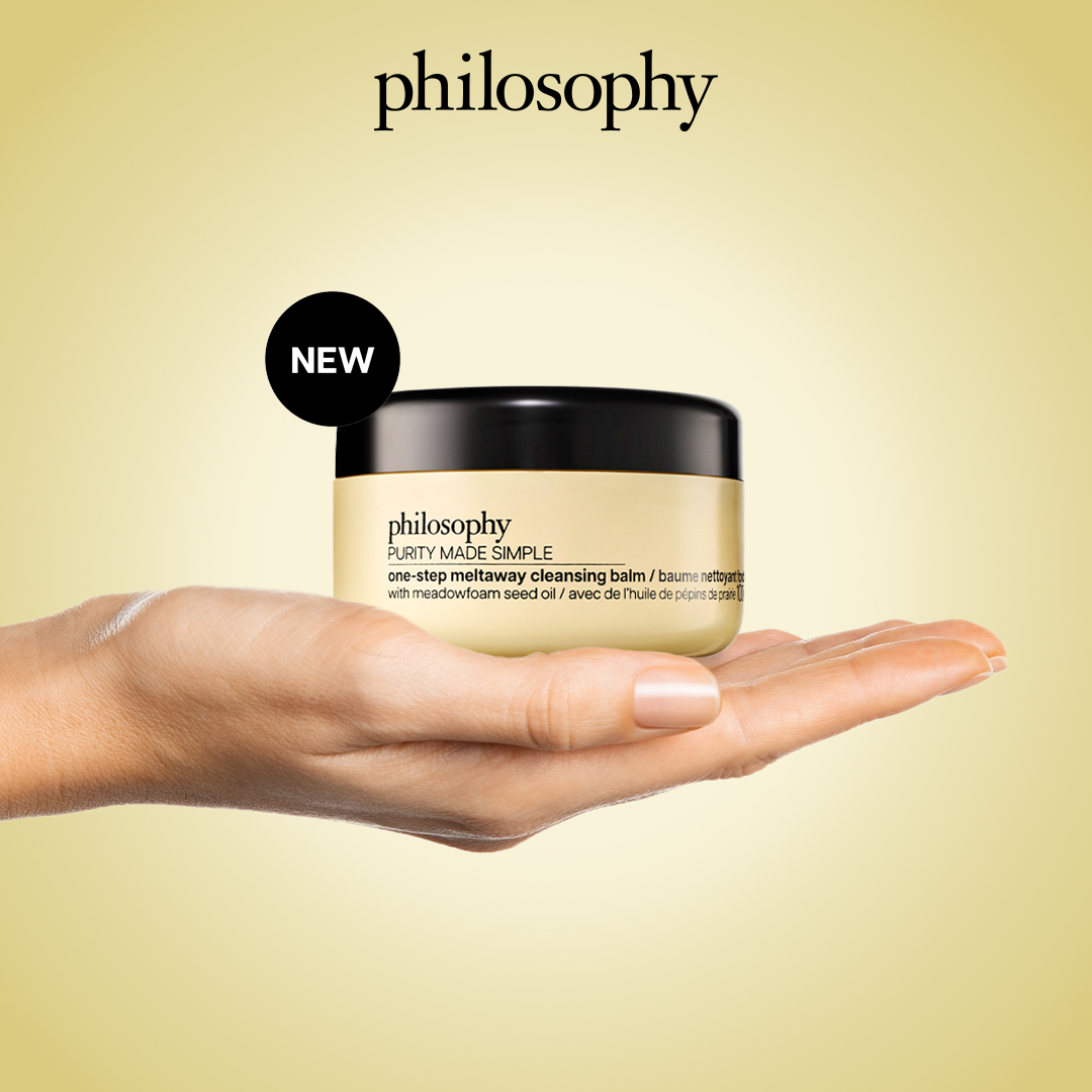philosophy Facebook ad from Jan 14, 2026