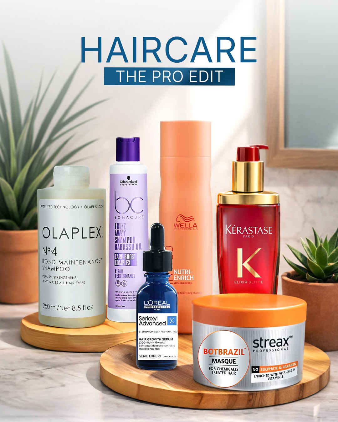 Nykaa Facebook ad