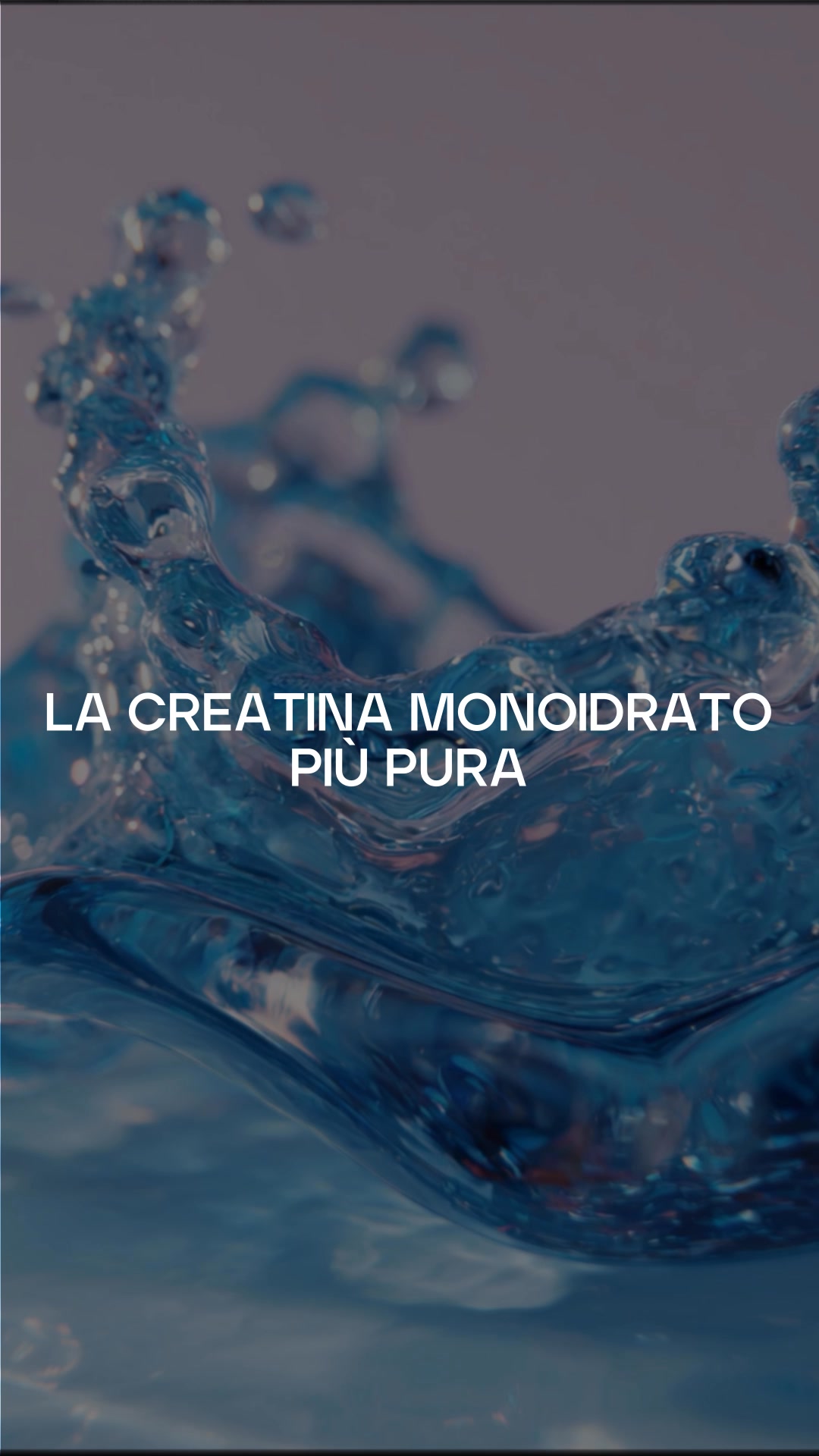 bulk Facebook ad: Creatina Monoidrato, Acquista in Saldo