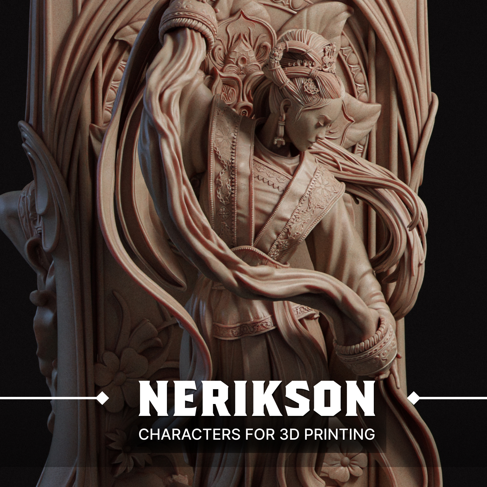 Nerikson  Facebook ad