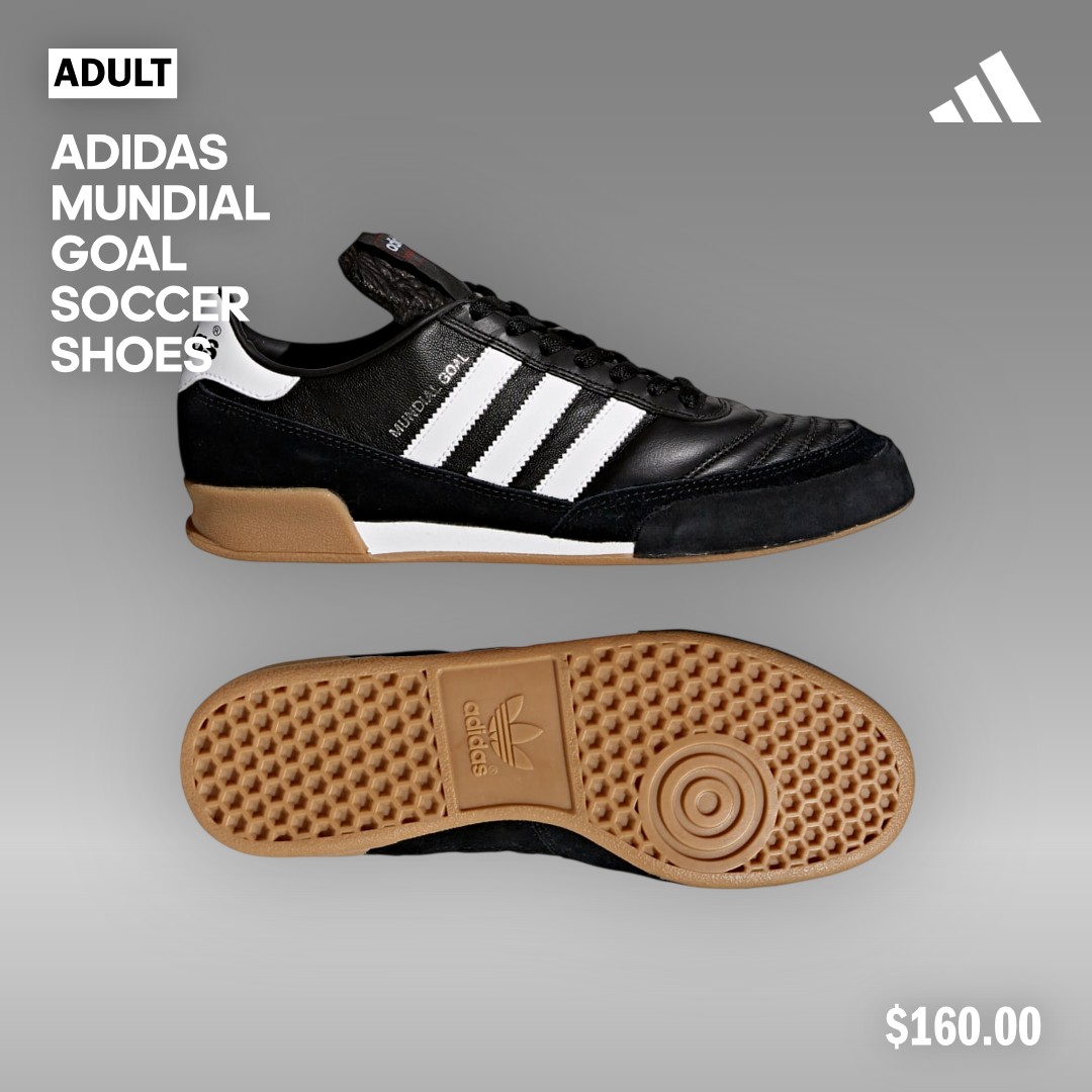 adidas Facebook ad