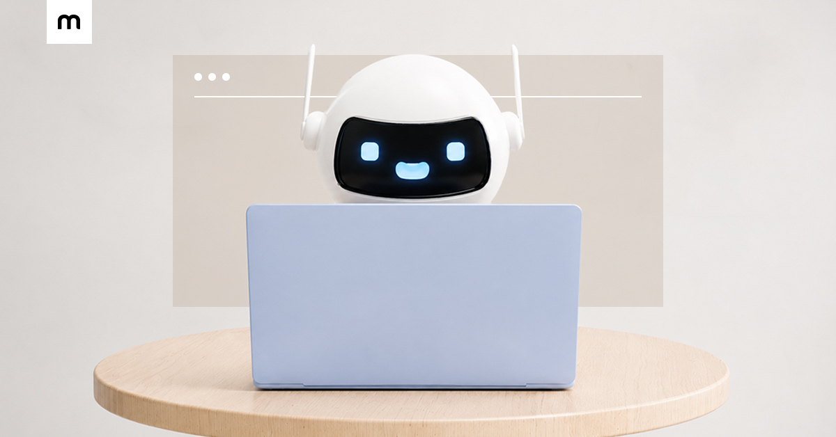 Mozello Facebook ad: Mozello AI Website Builder Features for Small Businesses