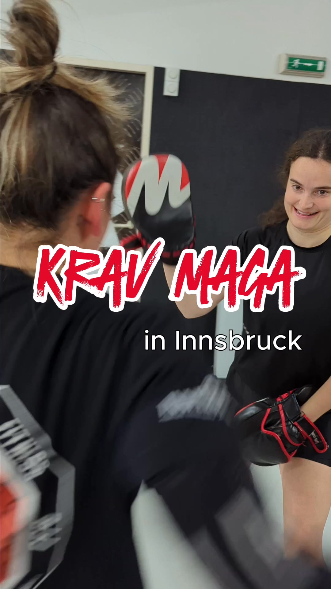 MMA-IBK Facebook ad: Jetzt kostenlos ausprobieren!