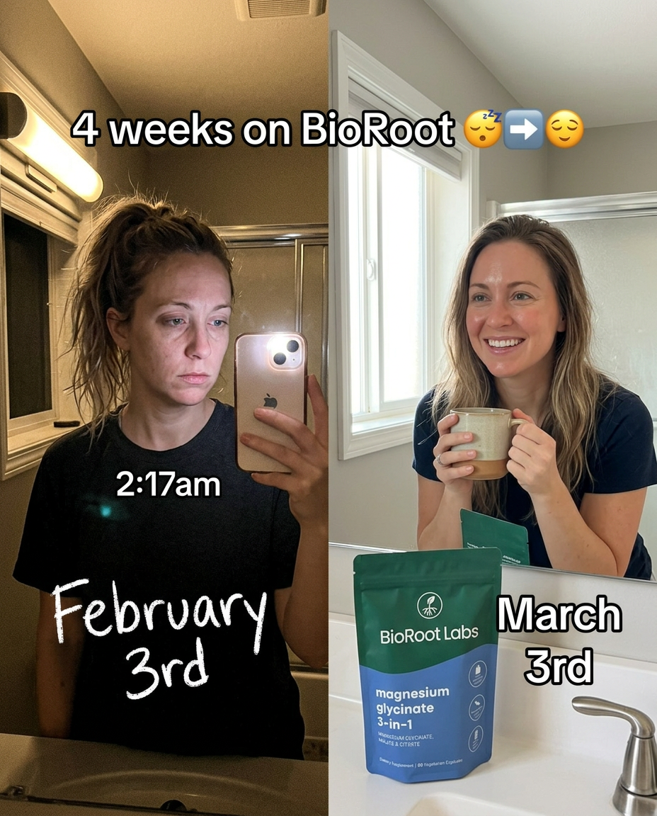 BioRoot Labs Facebook ad