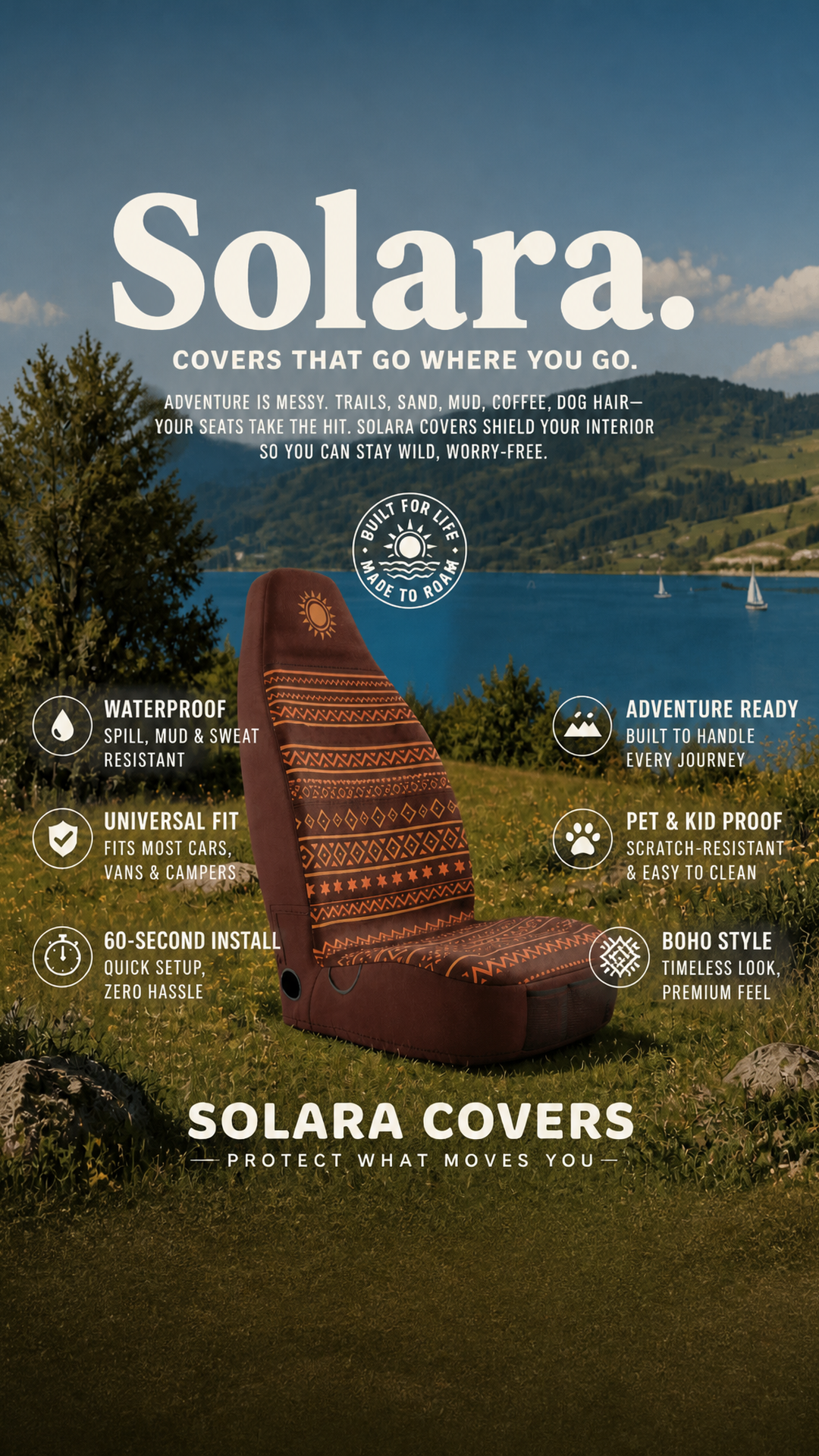 Solara Covers Facebook ad from May 30, 2026