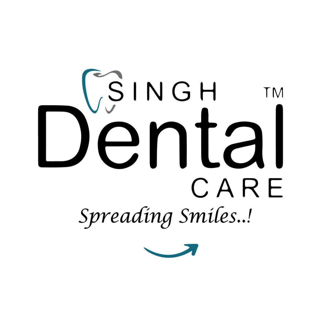 Singh Dental Care Facebook ad: Chat with us