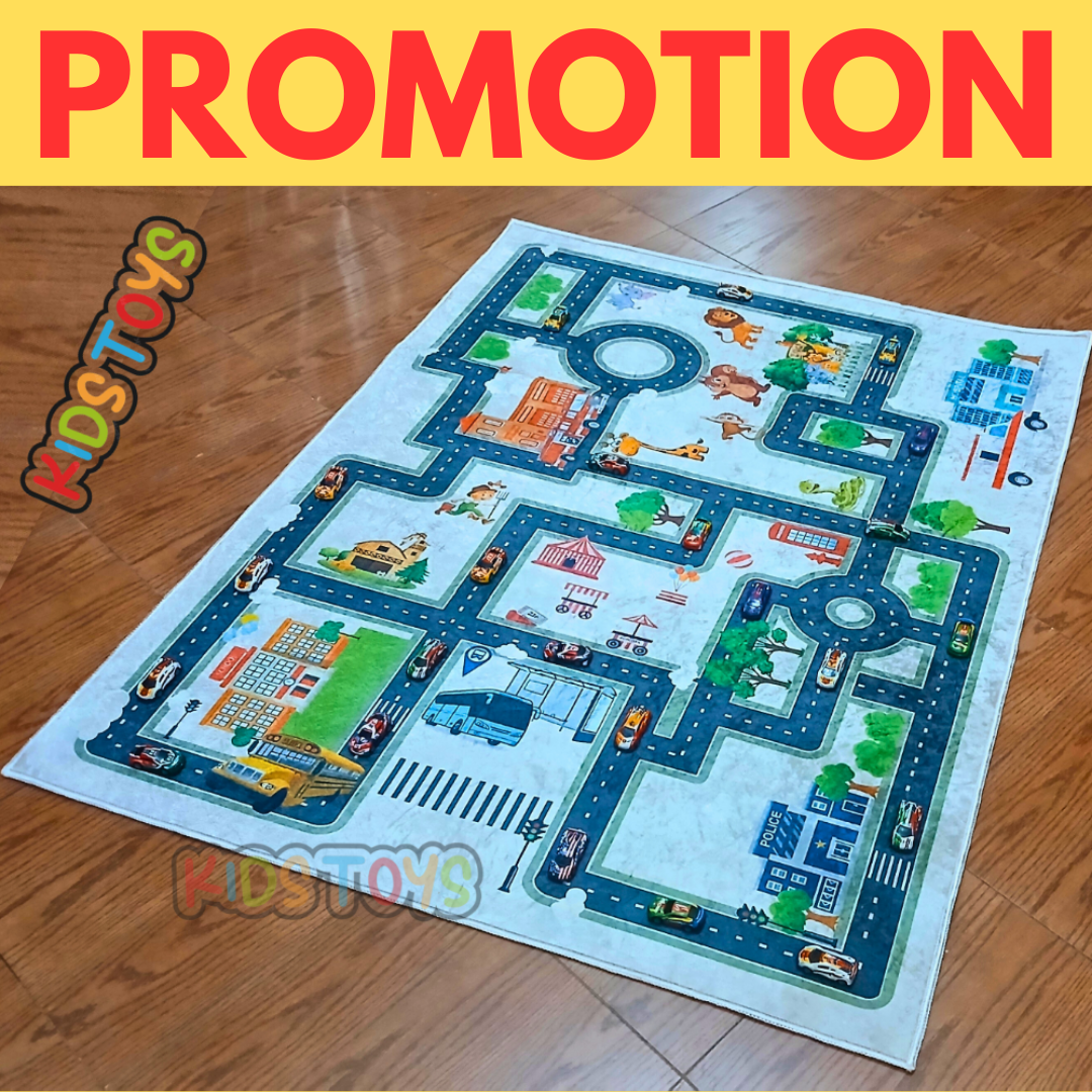 Kids toys ألعاب الأطفال Facebook ad