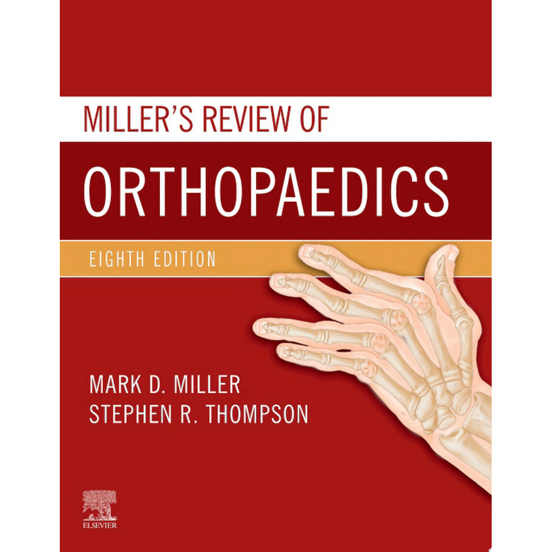 Orthopedics Library Facebook ad: Stay ahead in Orthopedics with a professionally curated…