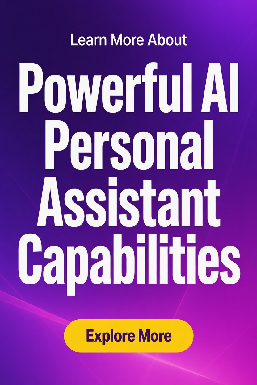 Clever Wizards Facebook ad: AI Business Tools - Learn More About It