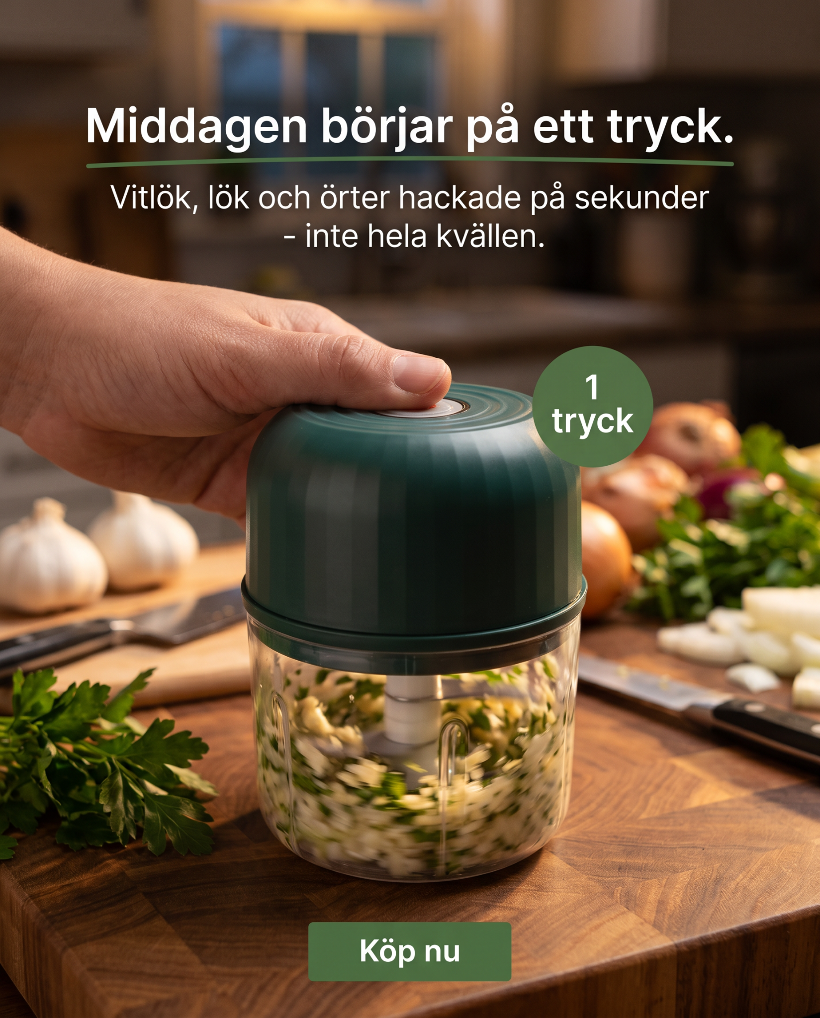 Norillo Facebook ad