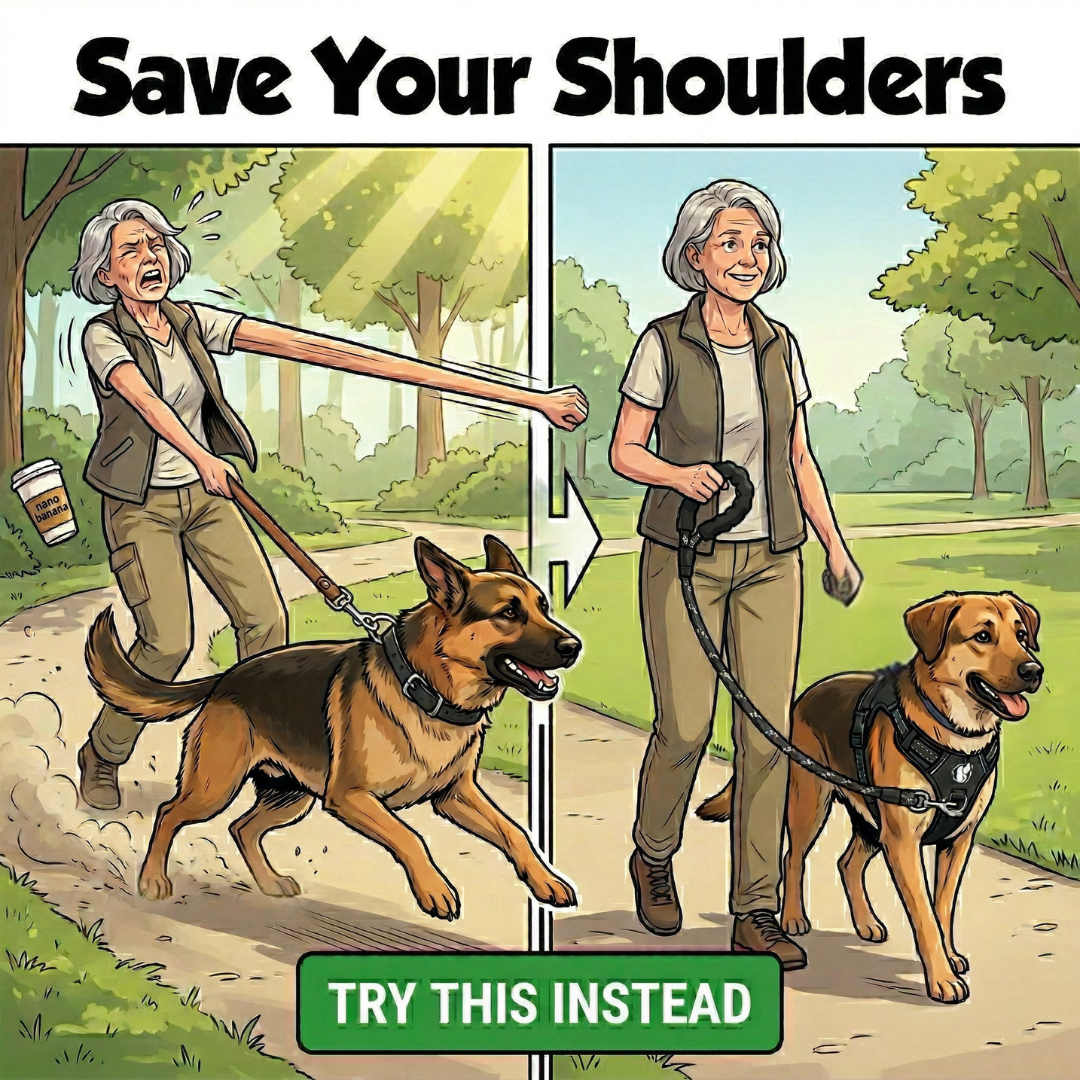 Life's Better With Dogs Blog Facebook ad