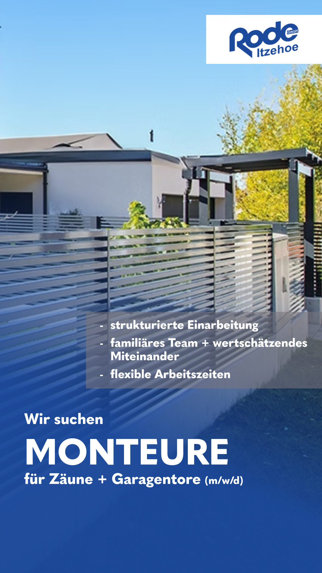 Rode GmbH Facebook ad from Jul 29, 2026