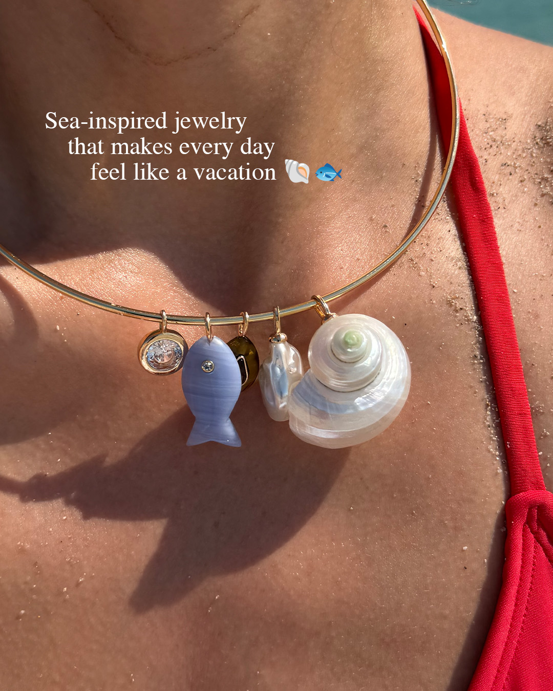 BaubleBar Facebook ad
