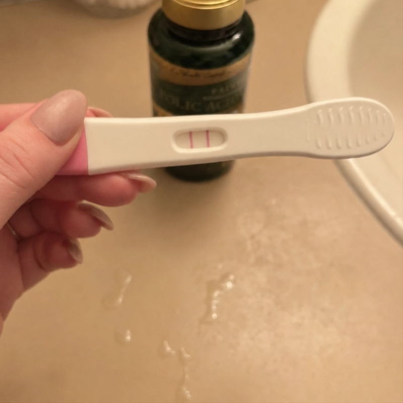 Sarah Mccullough Facebook ad: If Your Fertility Doctor Said Consider Donor Eggs.