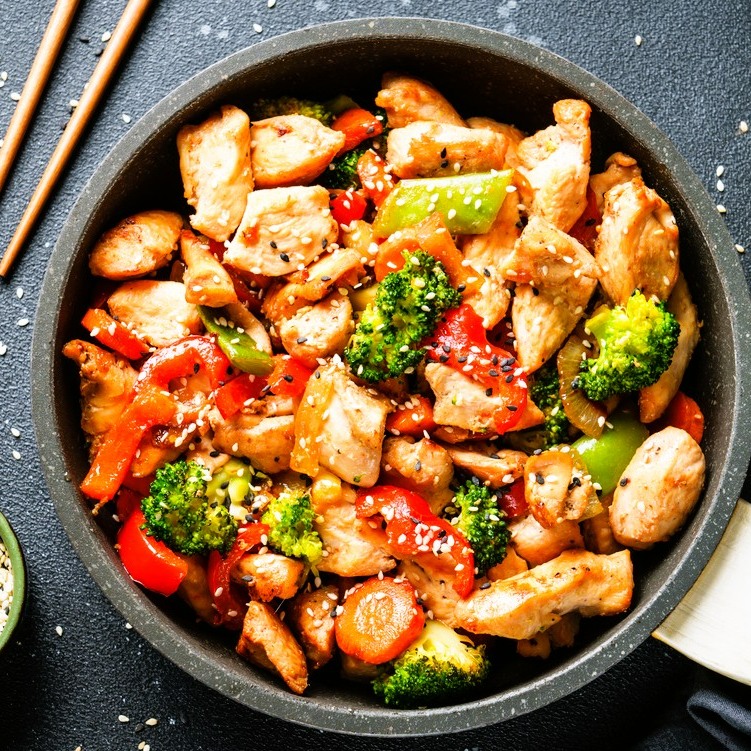 Exclusive Appetite Facebook ad: Meal Delivery Melbourne | Affordable Meal Packs & Bundles…