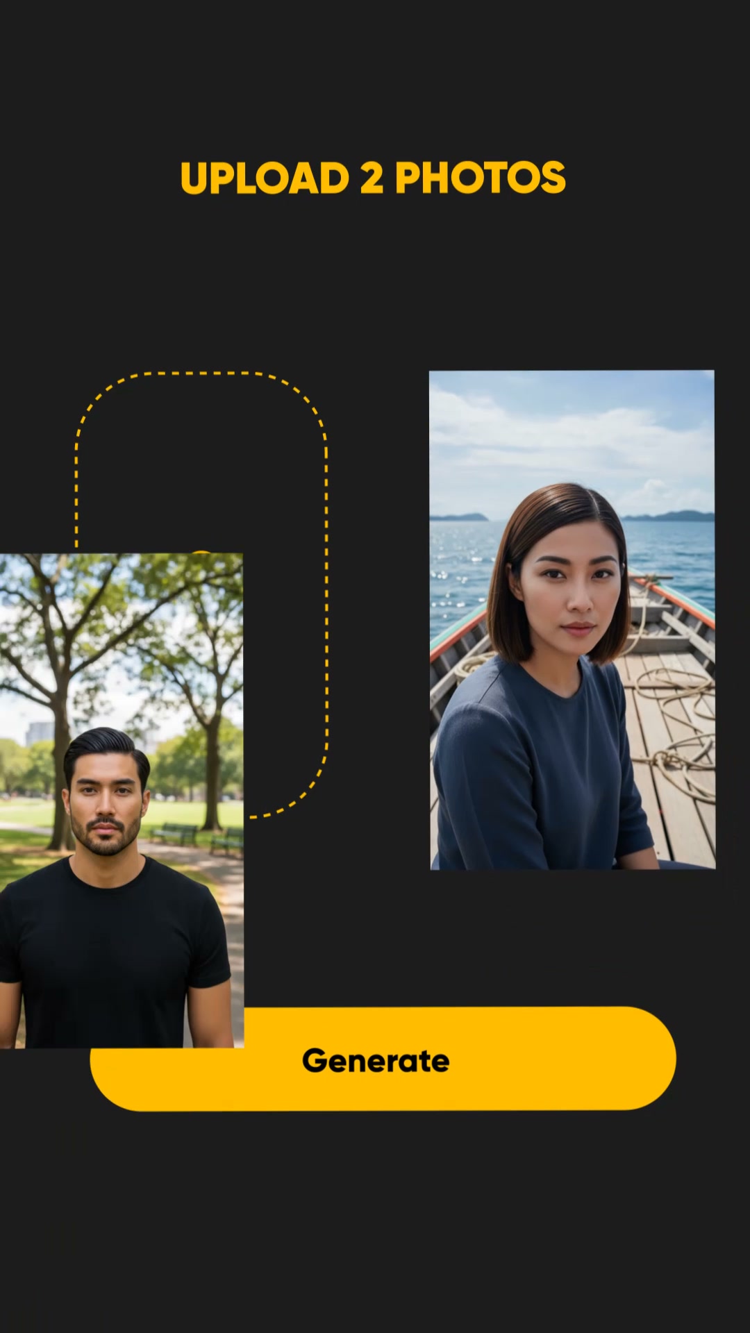 AI Chatbot - Ocean AI Facebook ad from Sep 18, 2026