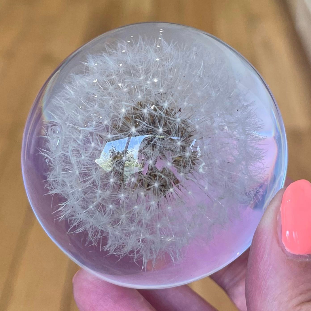 Epoxy Resin Art  Facebook ad