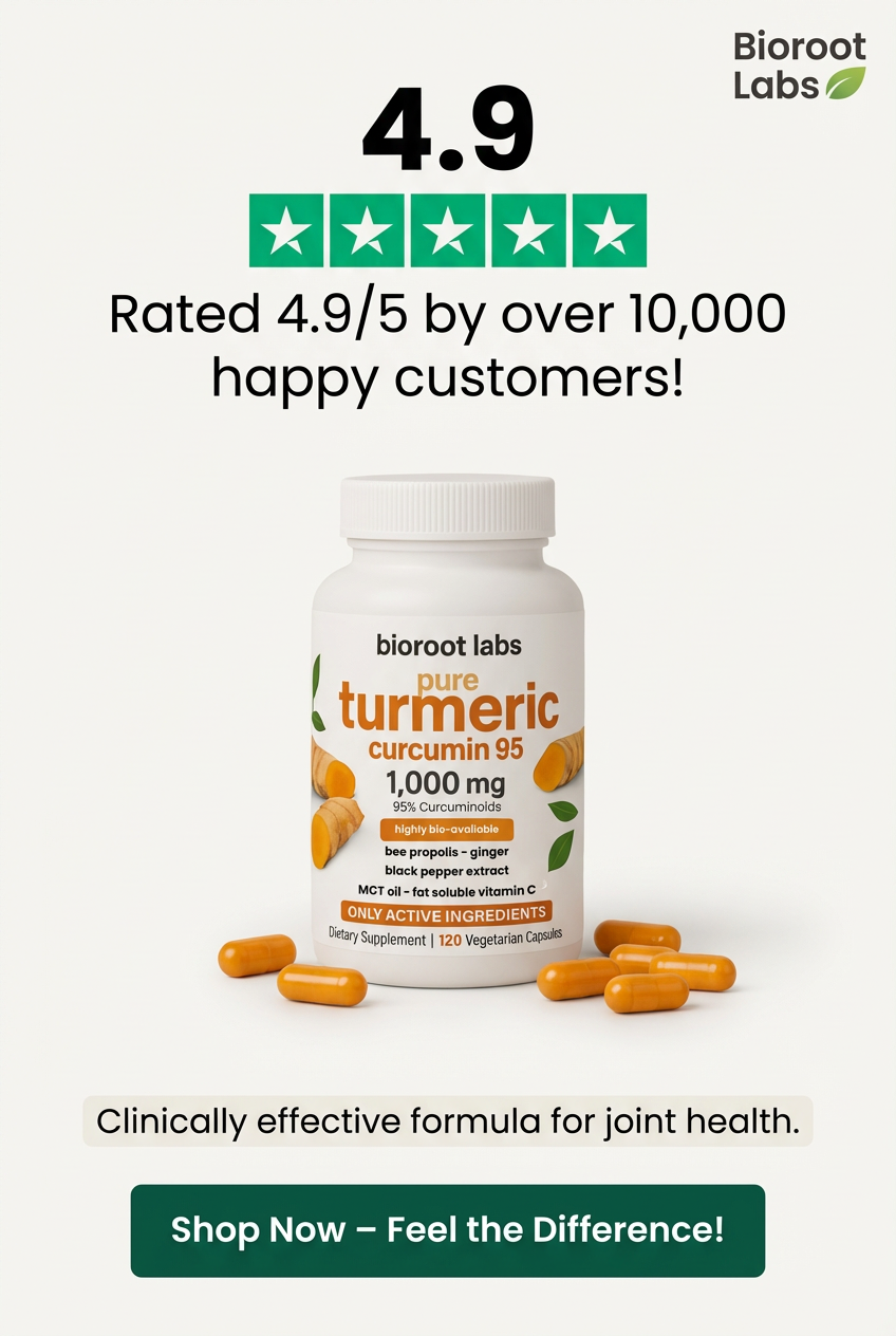 BioRoot Labs Facebook ad