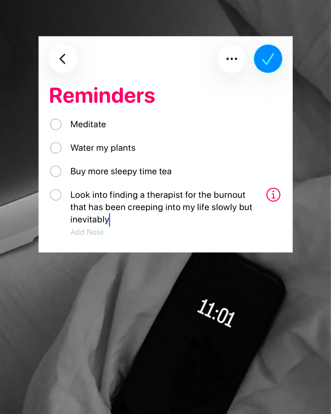 Grow Therapy Facebook ad