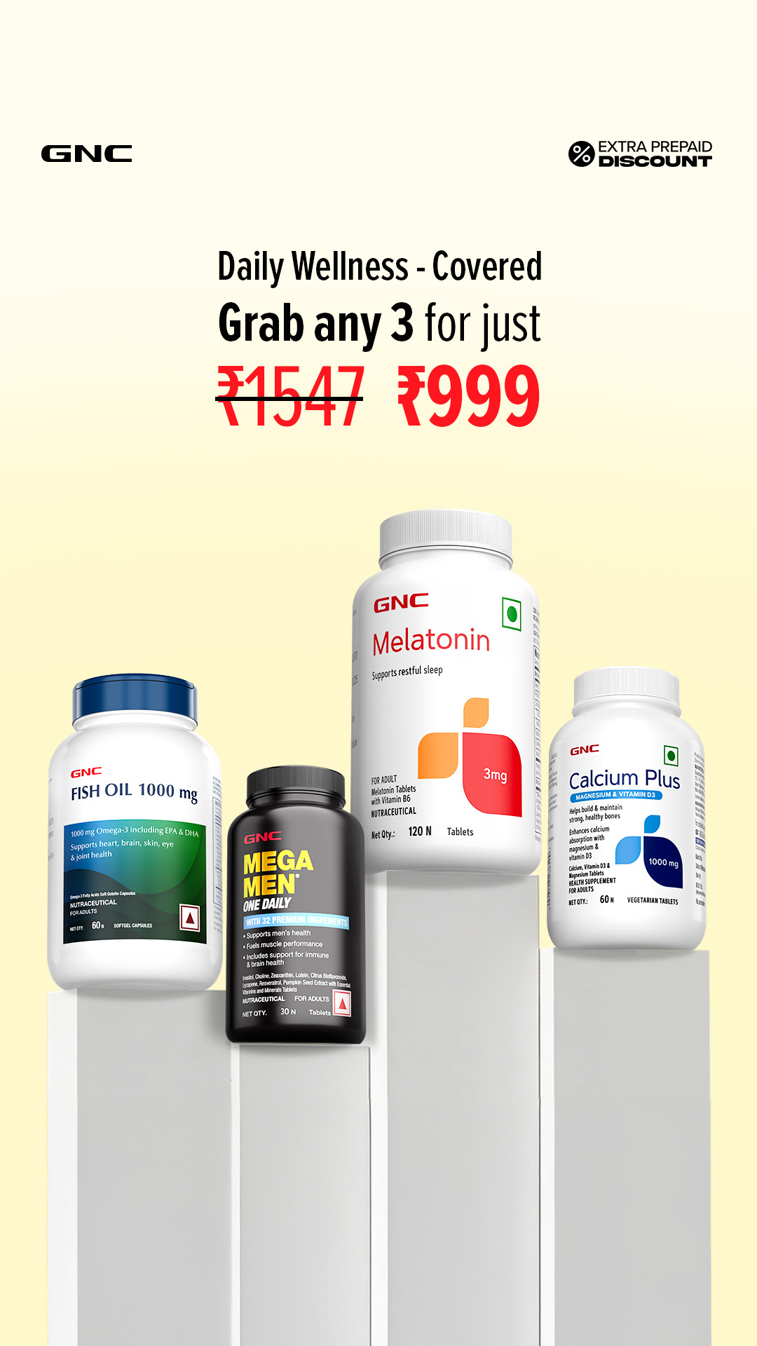 Guardian GNC Facebook ad