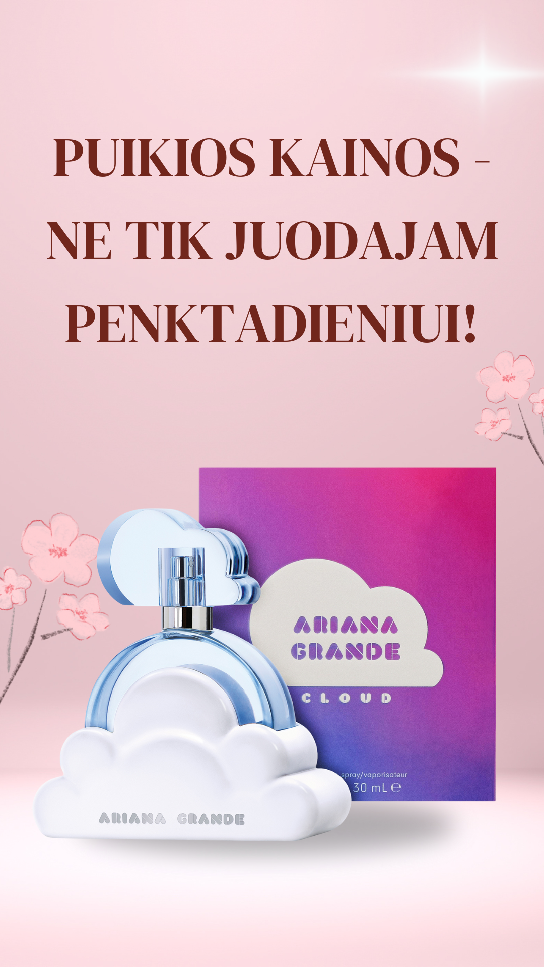 Save24.lt Facebook ad