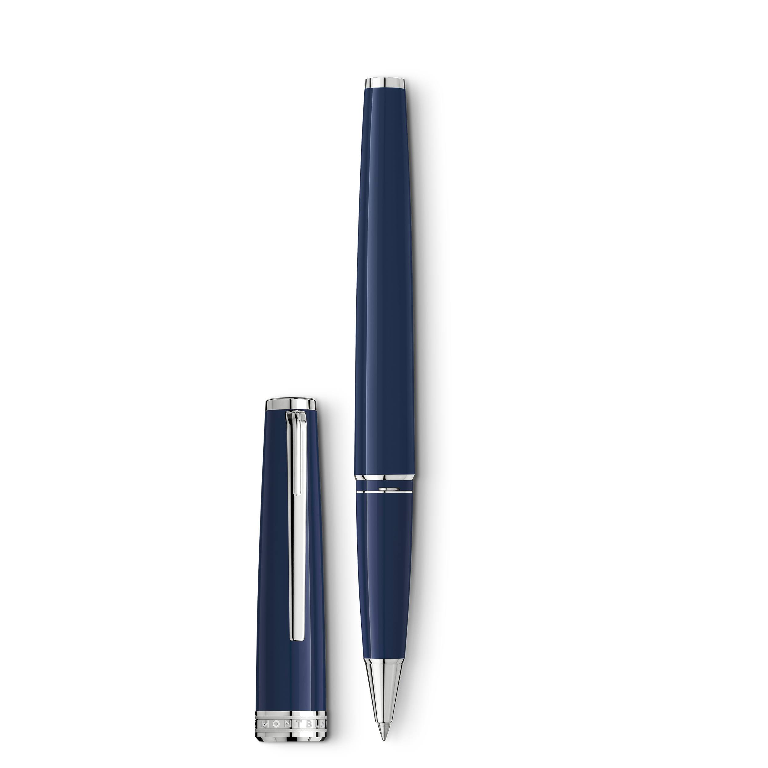 Montblanc Facebook ad