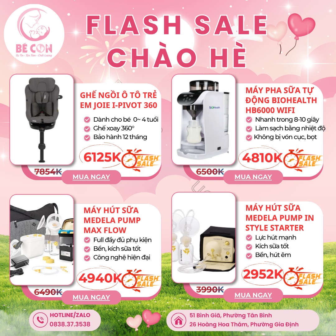 Shop Bé Con _ Trọn Gói Đồ Sơ Sinh Facebook ad