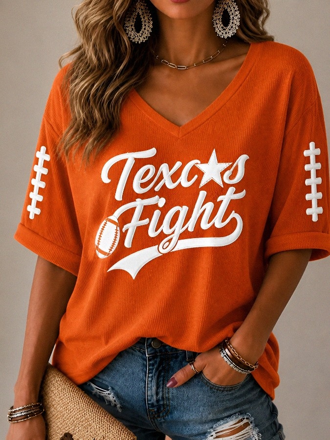 Gameday Fan Apparel · Wear Your Team Pride Facebook ad