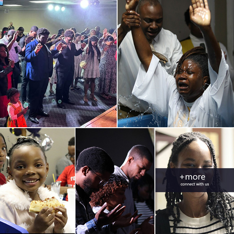 Greater Life Apostolic Ministries Facebook ad from Jul 8, 2026