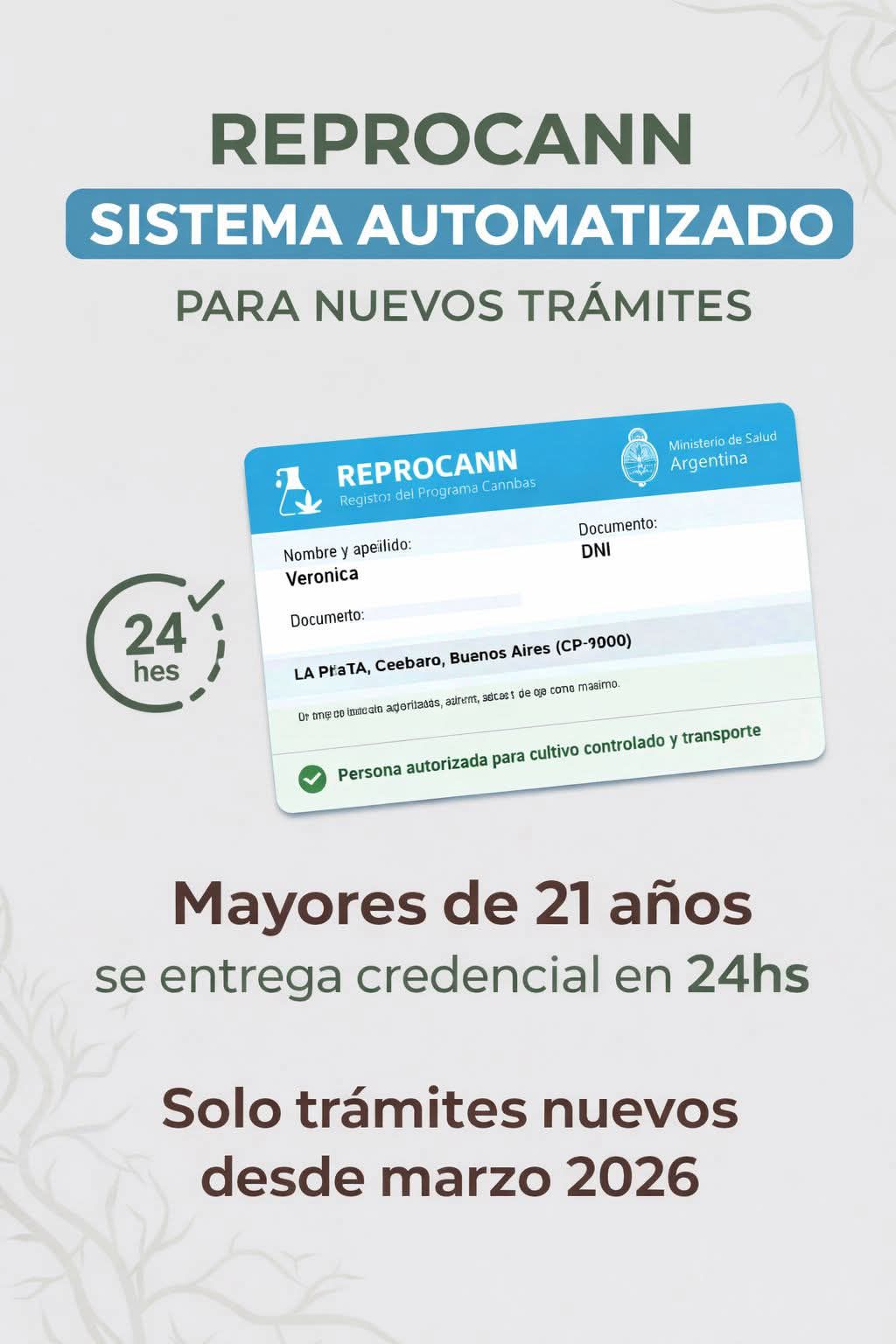 Xtreme Organics Facebook ad: Mándanos mensaje que te contamos cómo hacerlo
