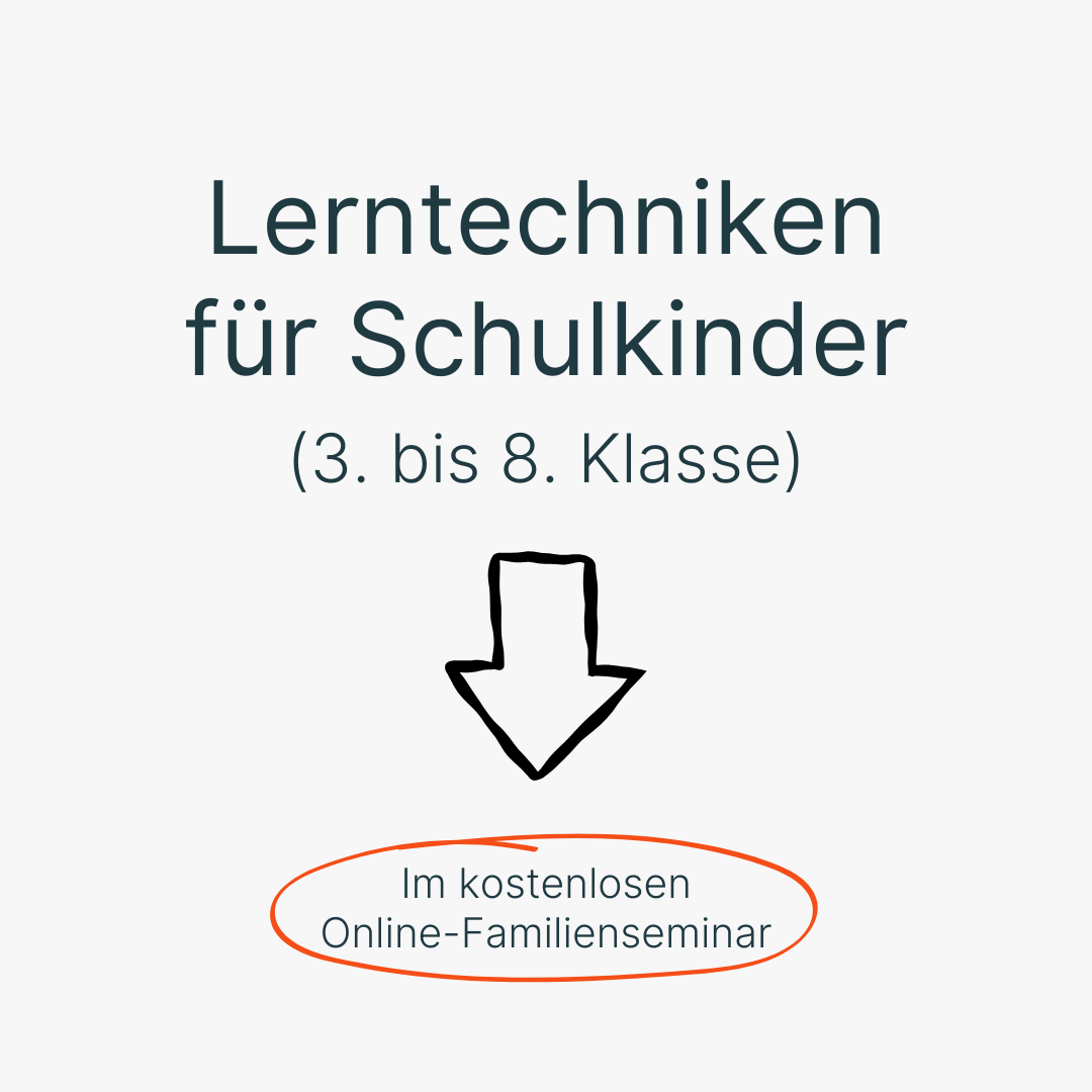 Akademie für Lernpädagogik Facebook ad