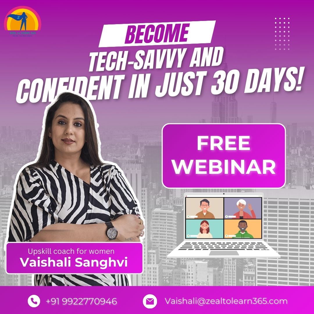 Vaishali Sanghvi Facebook ad from Aug 8, 2025