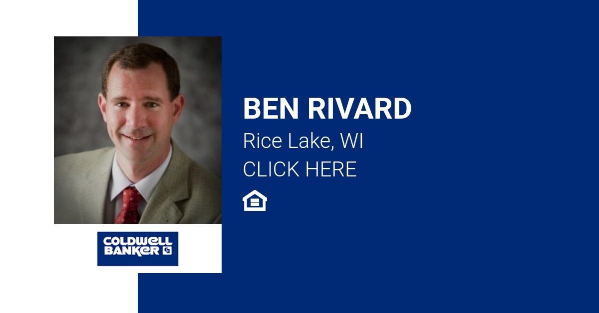 Local Real Estate Facebook ad