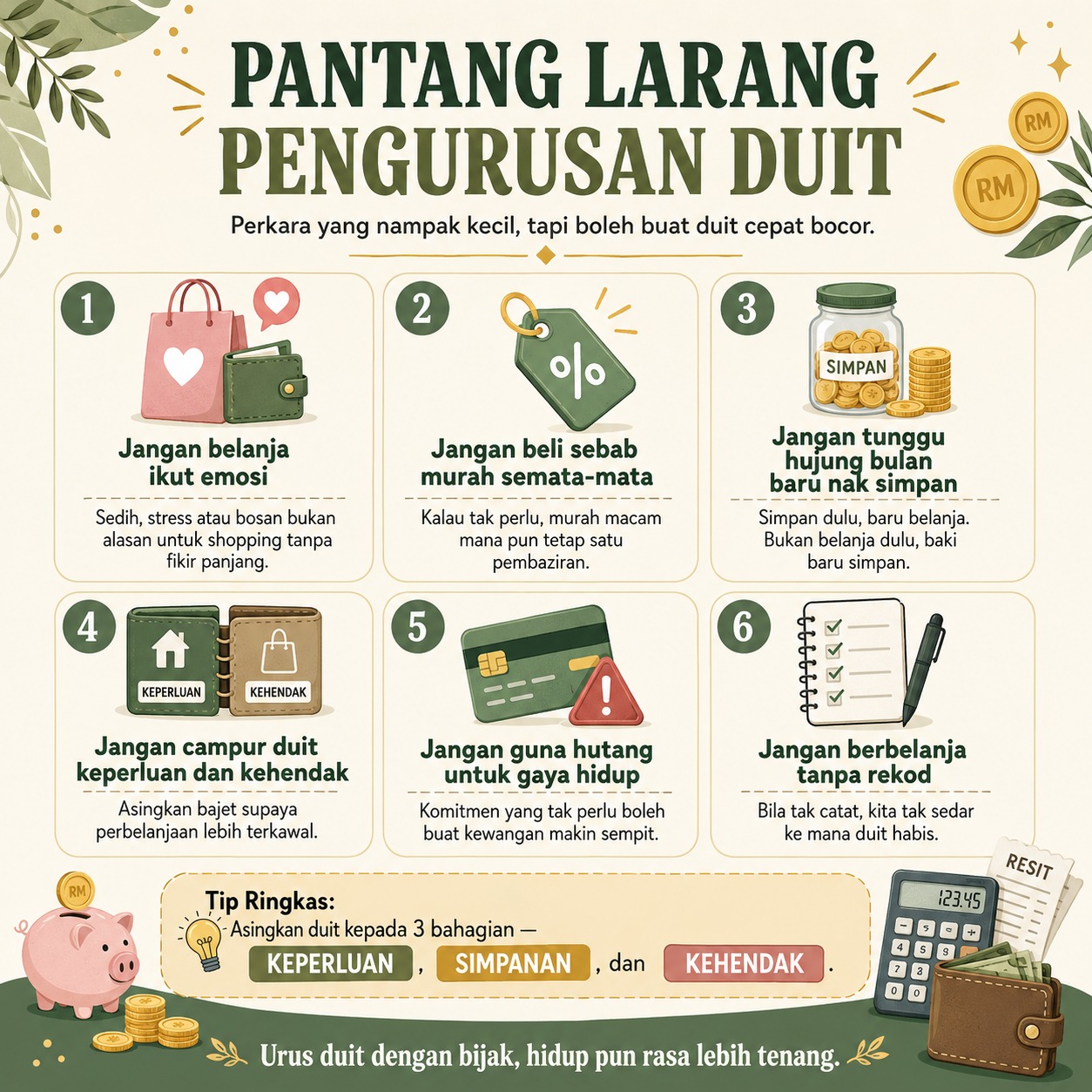 Produk Offer Shopee Facebook ad