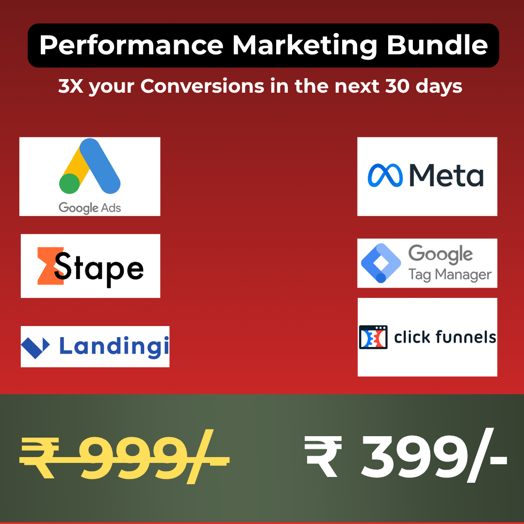 Kapability Digital Facebook ad: Get the 3-in-1 Plug-n-Play Bundle to 3X Your Conversions…