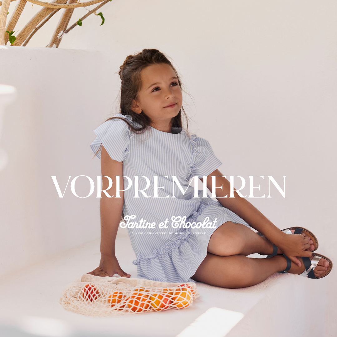 Tartine et Chocolat Facebook ad