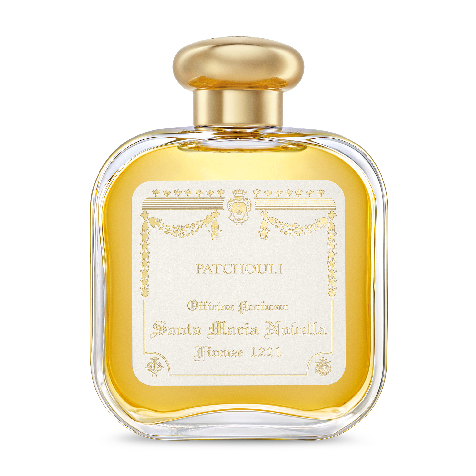 Officina Profumo-Farmaceutica di Santa Maria Novella Facebook ad: Pot Pourri Eau de Cologne.