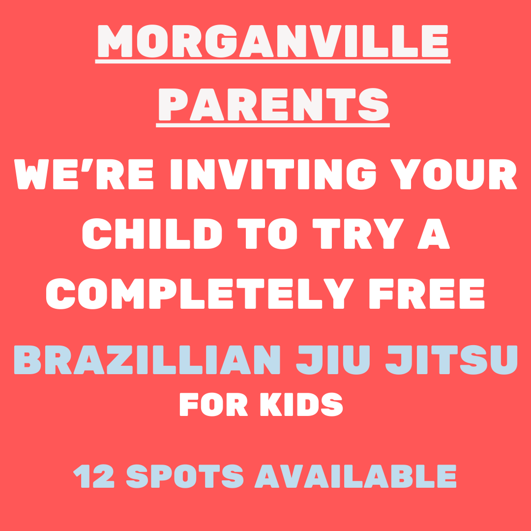 Heritage Jiu Jitsu Facebook ad