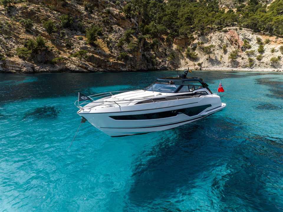 DCH Marine Australia Facebook ad