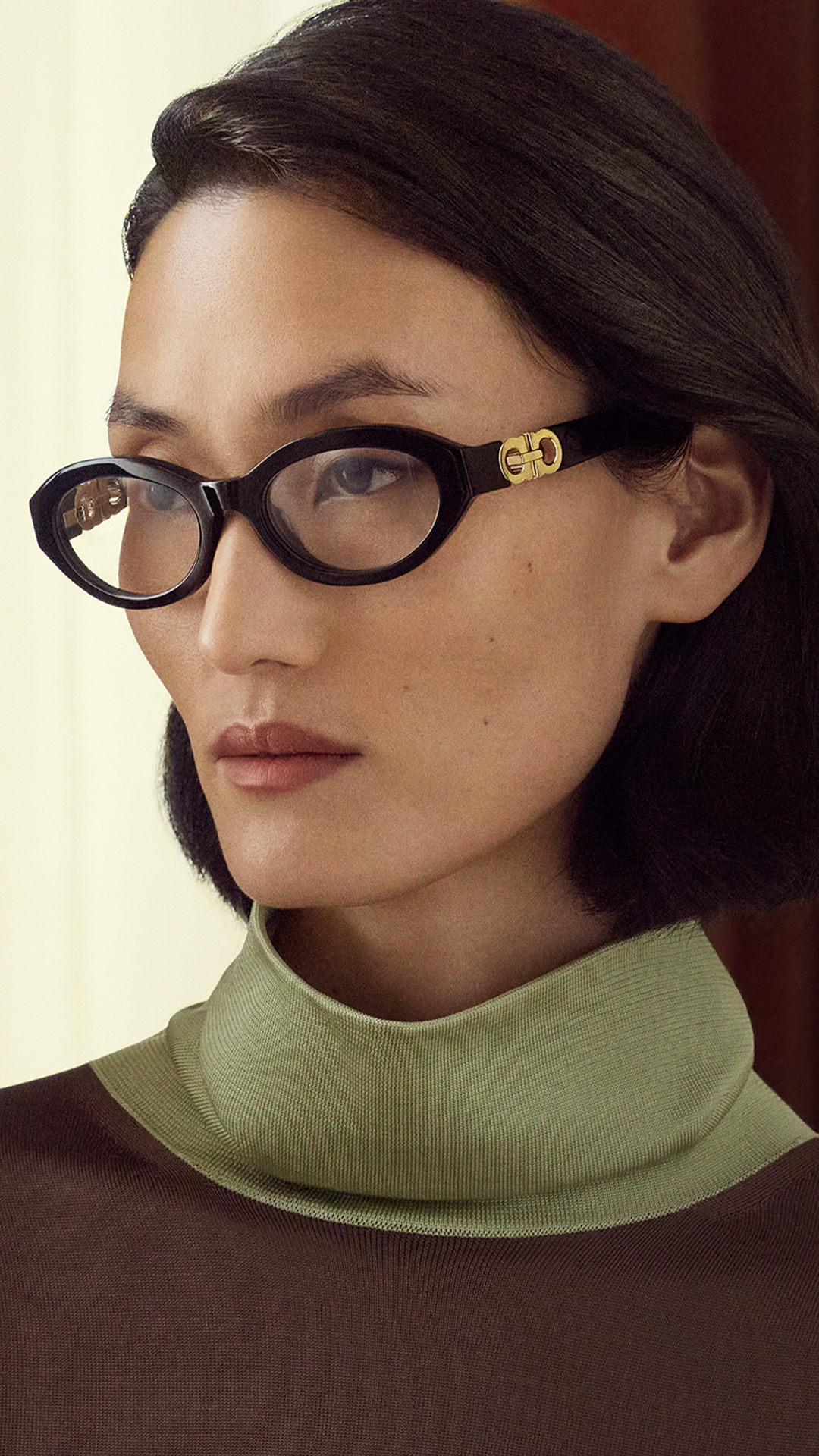 FERRAGAMO Facebook ad