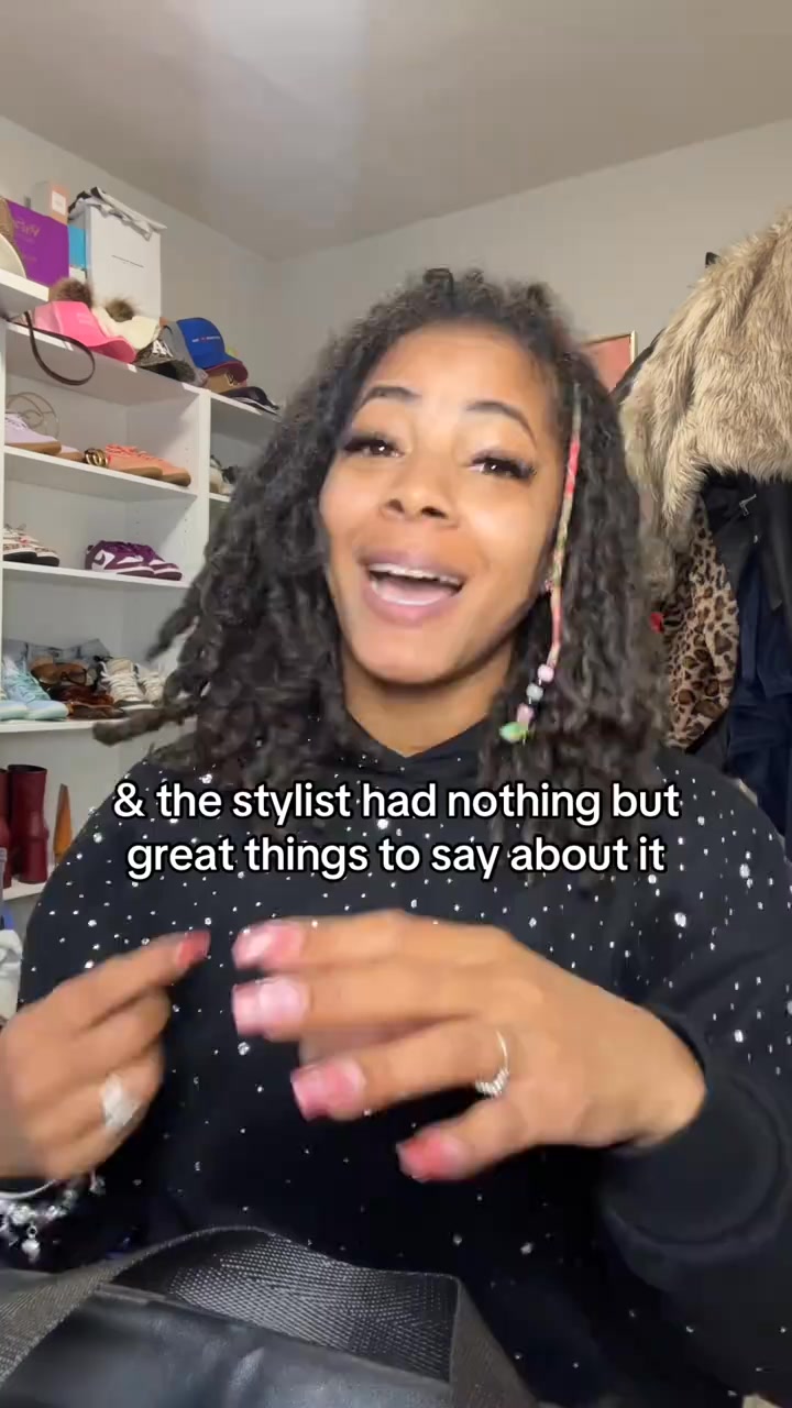 Shantece.T Facebook ad: Travel-Ready Hair Care, Wherever You Go