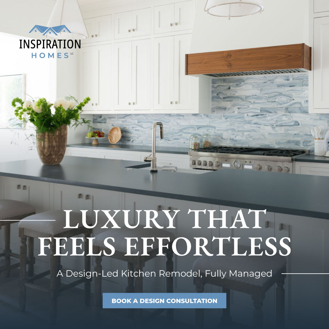 Inspiration Homes Facebook ad