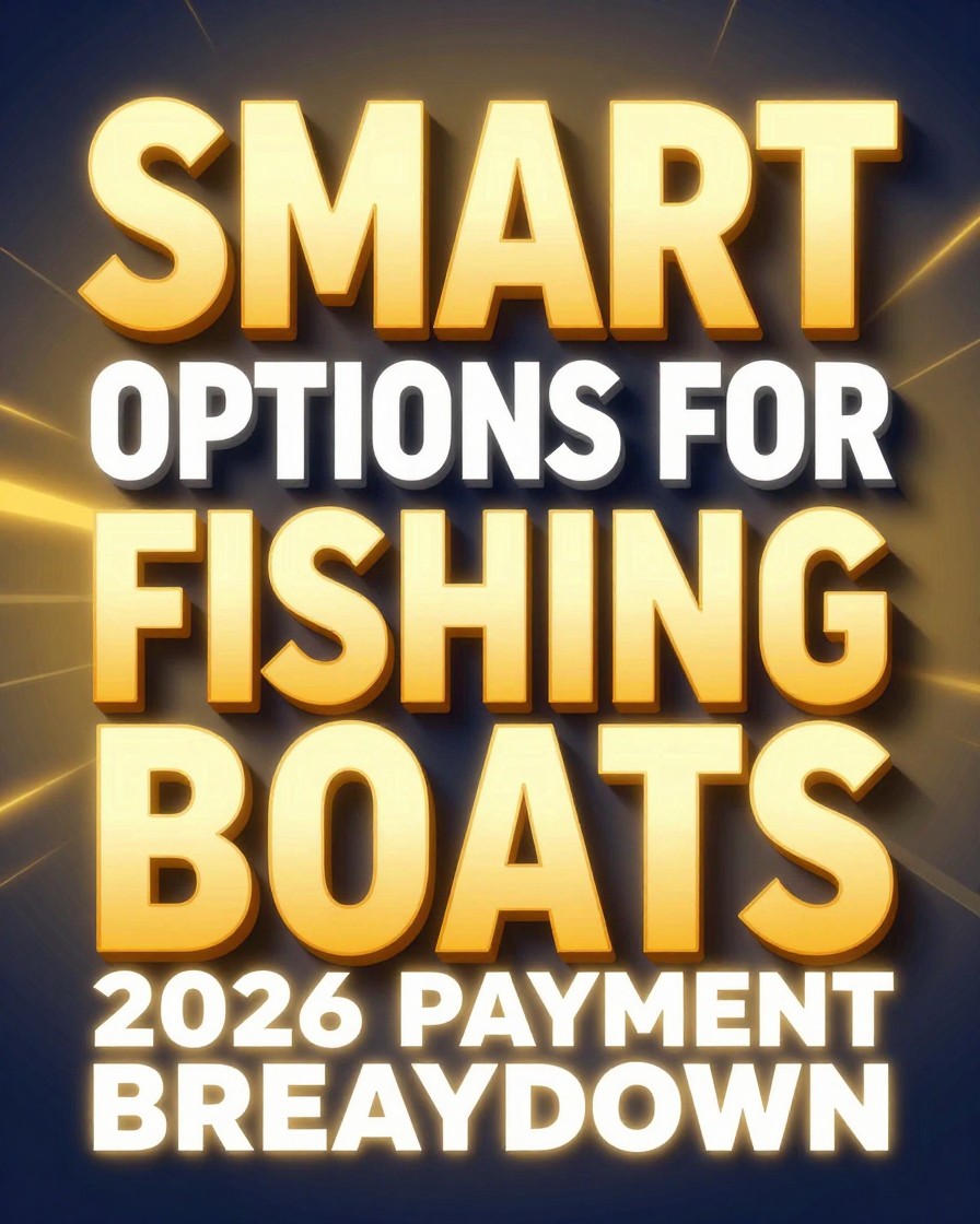Alphabet Discovery Facebook ad: Fishing Boat Financing Plans Explained