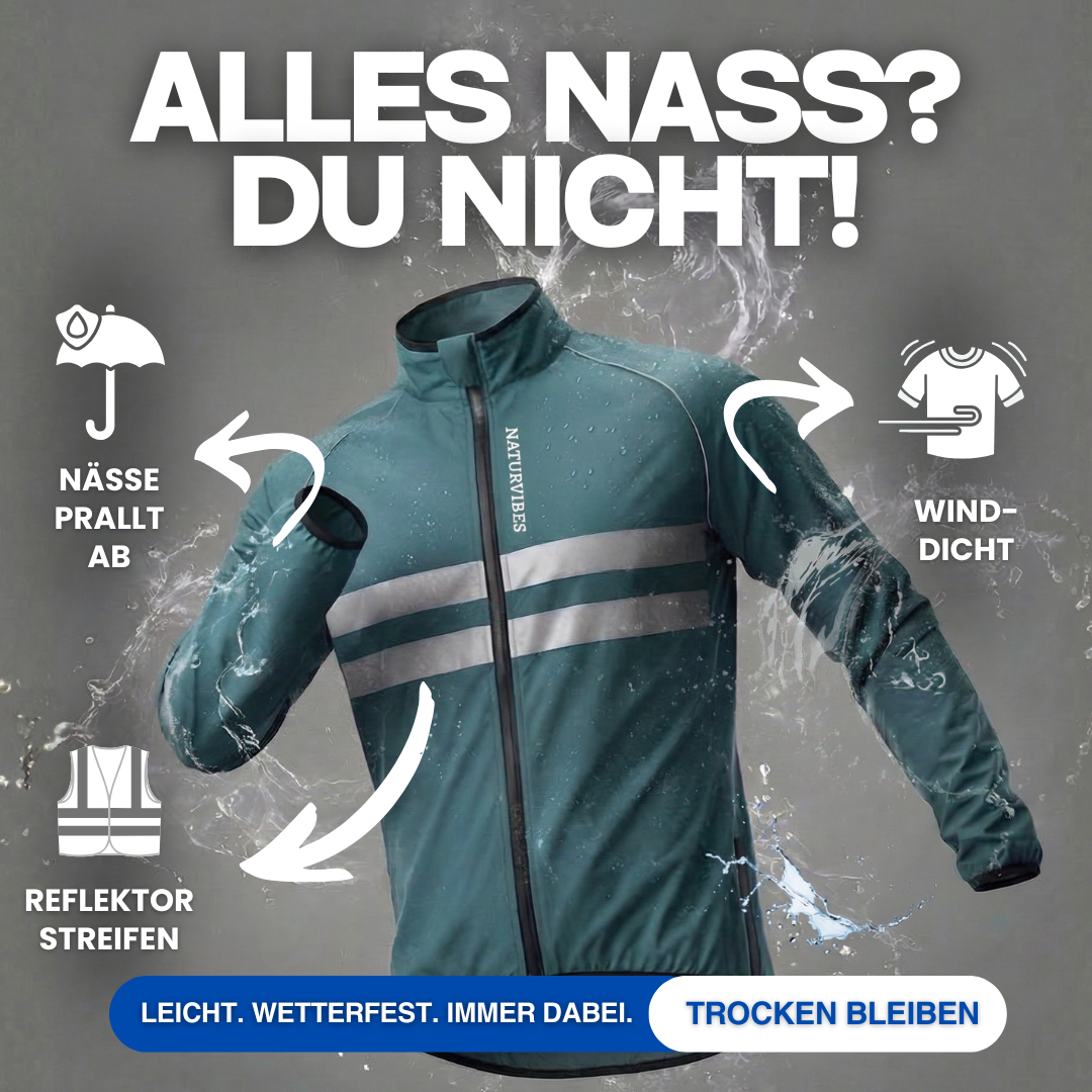 NaturVibes Facebook ad