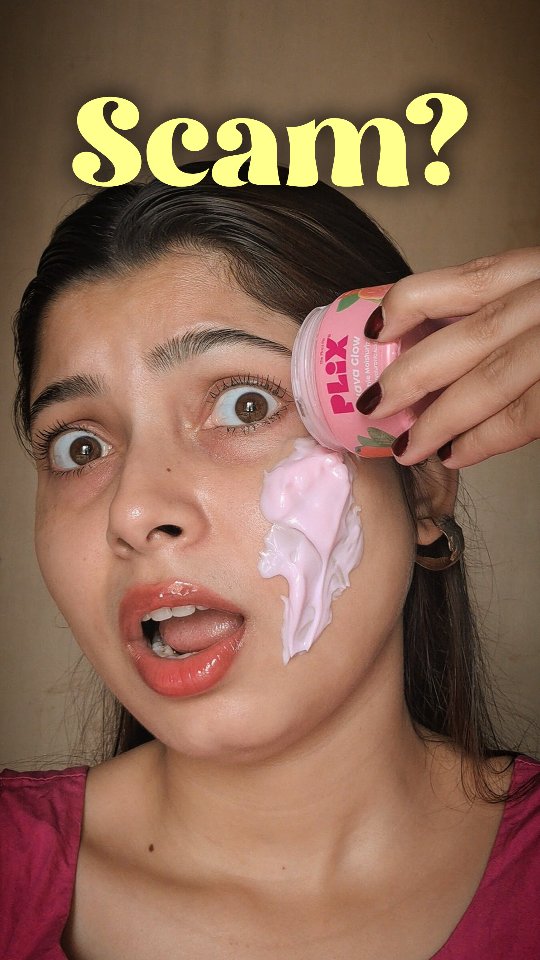 Plix Facebook ad: 1 Week Guava Challenge worth it or not?
