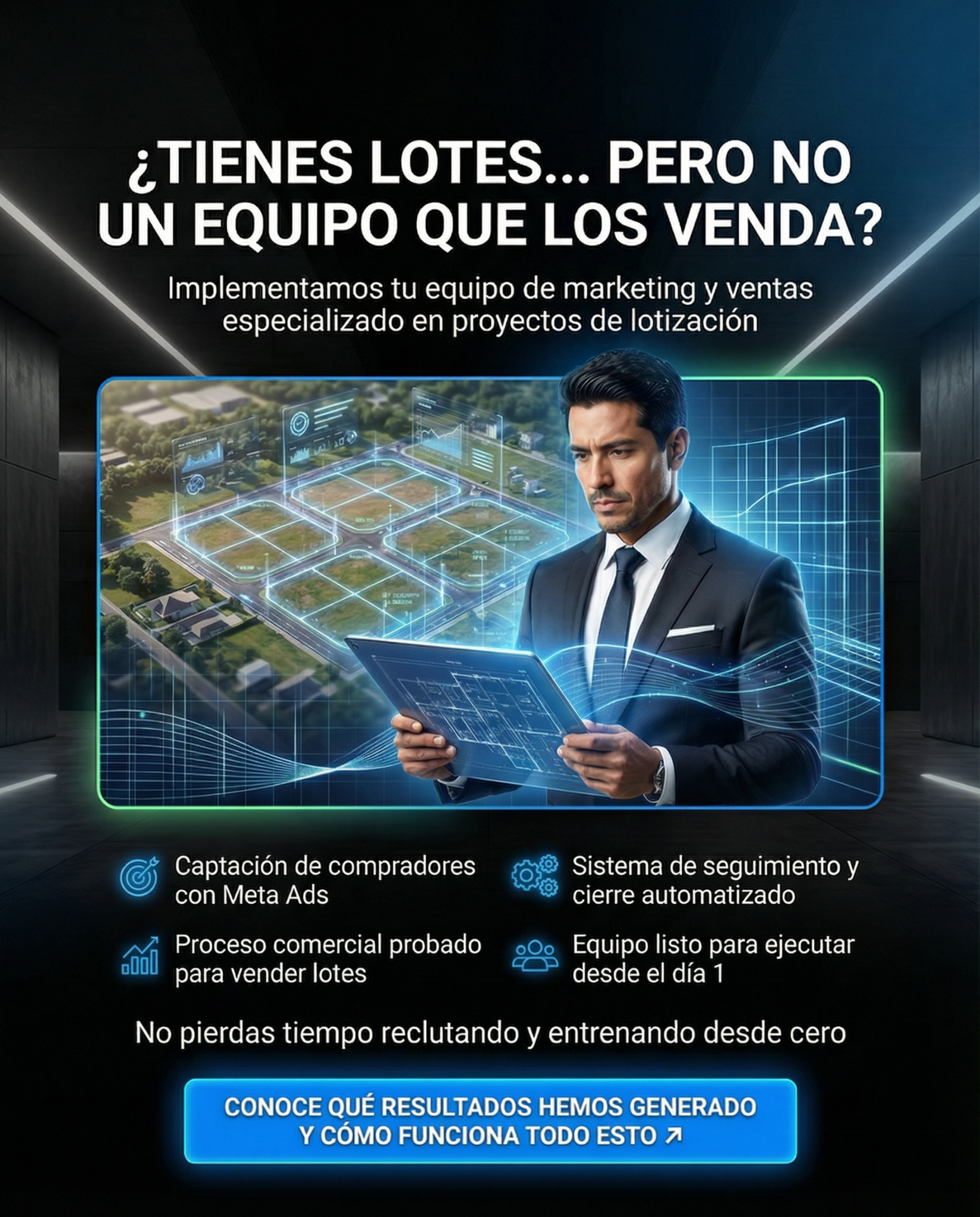 Renzo Perez Facebook ad